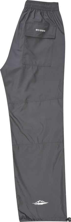 Брюки ECIPPO серые, с мешком для хранения, Арт. SS26308-01, предпросмотр