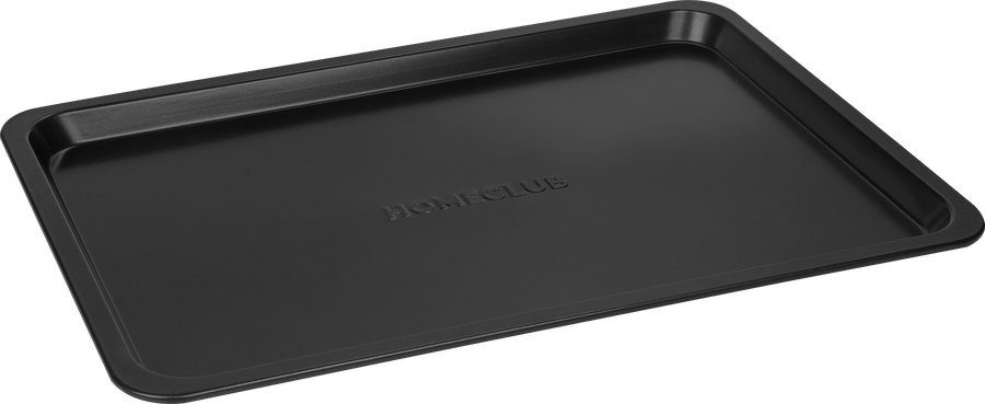 Противень HOMECLUB Essential, сталь, 43х28х1,9см, Арт. SKU#3, предпросмотр