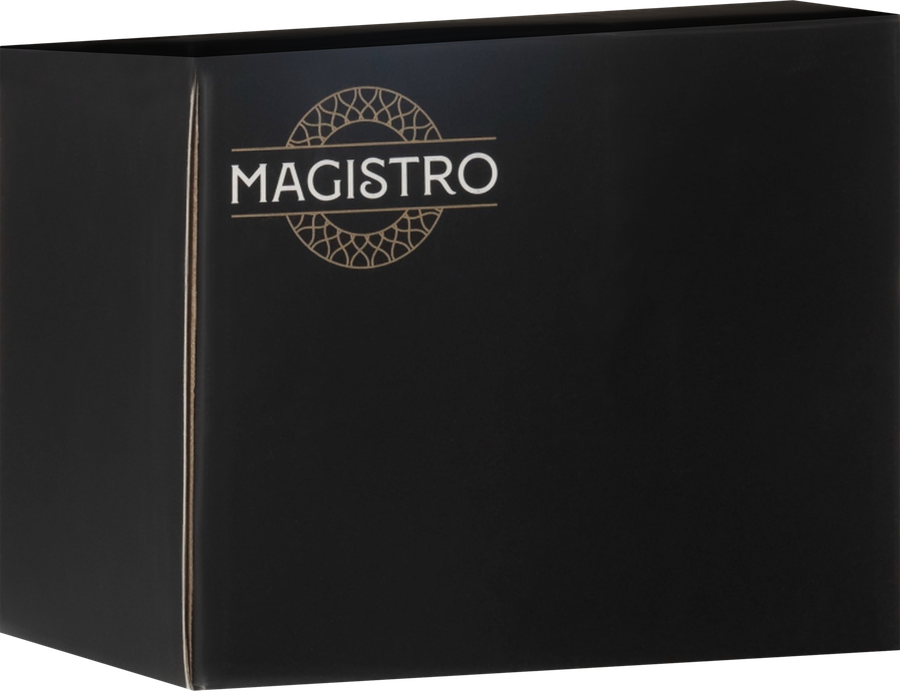 Кружка MAGISTRO Сара, 9х12,5см, 380мл, предпросмотр