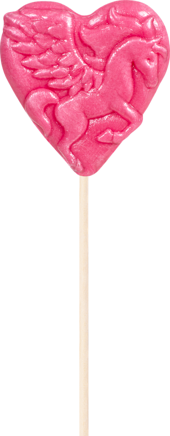 Карамель леденцовая SWEET NESS Символ года 2026 на сердце, 30г, предпросмотр