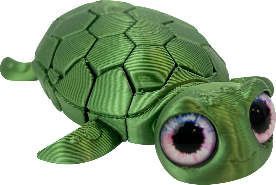 Игрушка FUNBERRY TOYS 3D подвижная, предпросмотр