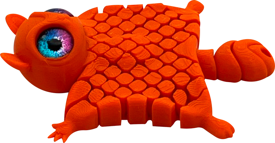 Игрушка FUNBERRY TOYS 3D подвижная, предпросмотр