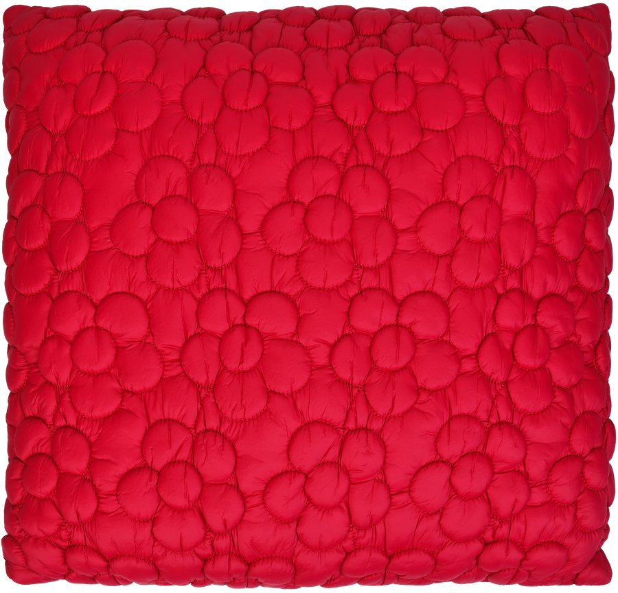 Подушка декоративная HOMECLUB Flowers 40х40см, Арт. C2-4-YJ160257039, предпросмотр