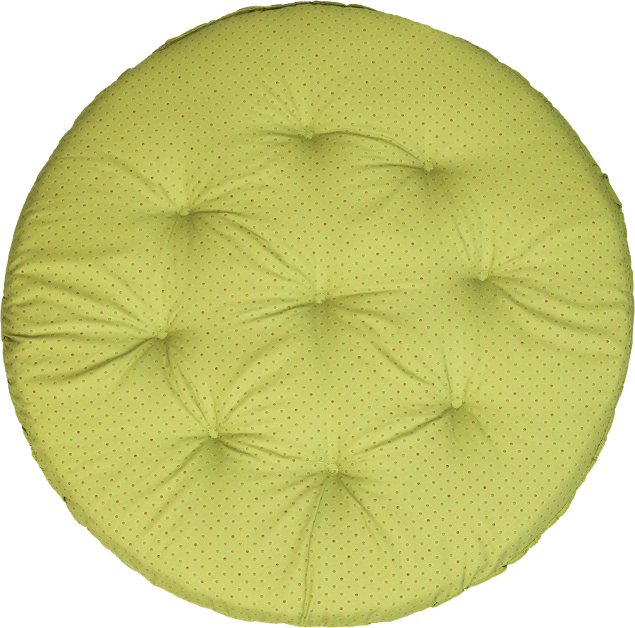 Подушка для стула HOMECLUB Flowers 40х40см, Арт. C2-4-YJ160257047, предпросмотр