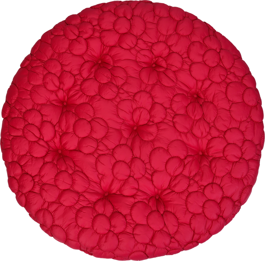 Подушка для стула HOMECLUB Flowers 40х40см, Арт. C2-4-YJ160257047, предпросмотр