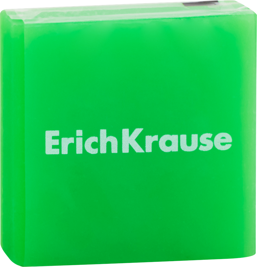 Ластик ERICHKRAUSE Color Ice, превью