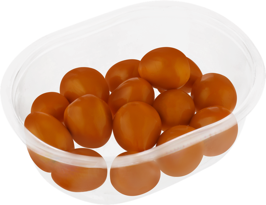 Яйцо перепелиное копченое ЛЕНТА FRESH, 15шт, превью