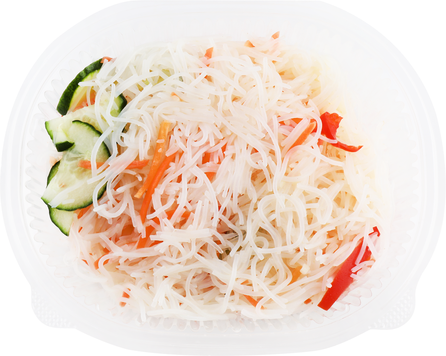 Фунчоза По-восточному с овощами, 300г, превью