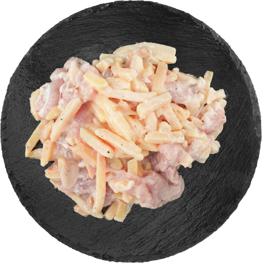 Мясо АГРОЭКО сочное с овощами, весовое, предпросмотр