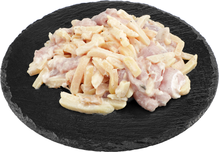 Мясо АГРОЭКО сочное с овощами, весовое, предпросмотр