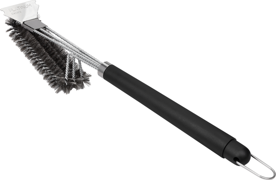 Щетка для чистки гриля PLATINUM CHOICE, Арт. MT25-7683, превью