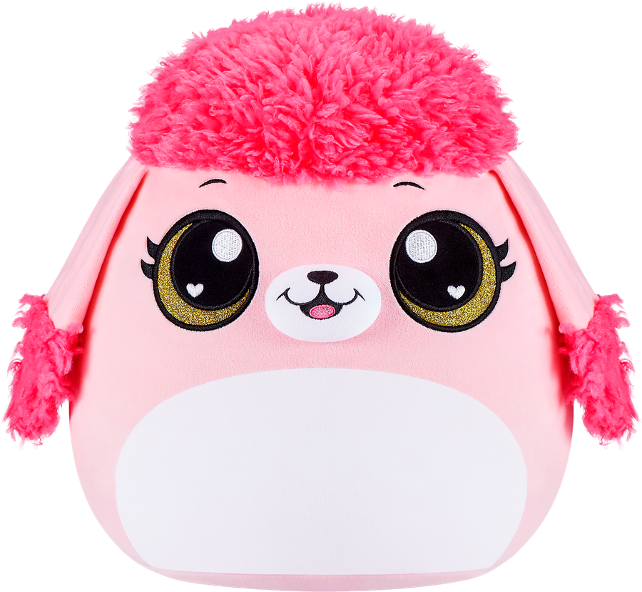 Игрушка ZURU Coco Cones Сквиши, предпросмотр