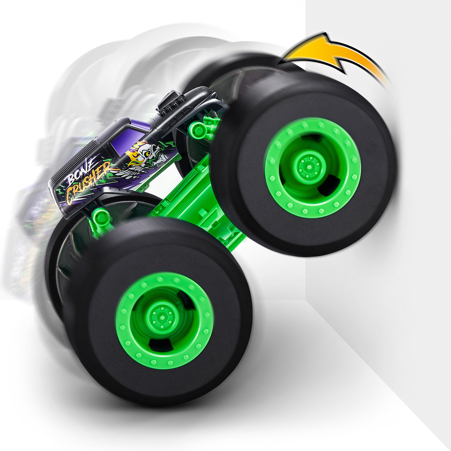 Игрушка ZURU Metal Machines Overdrive, предпросмотр