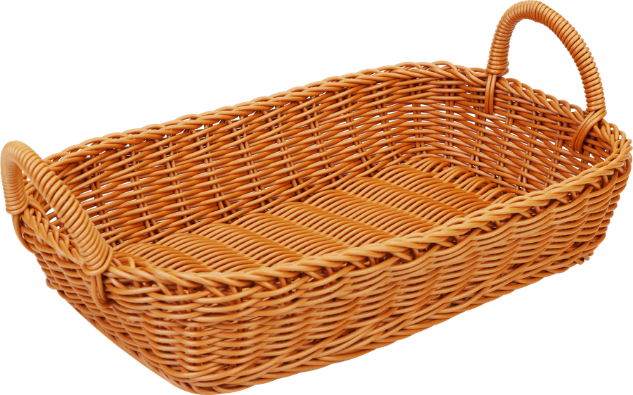 Корзина HOMECLUB 32х20см, Арт. DA589, предпросмотр