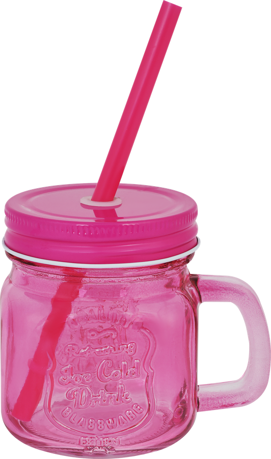 Банка HOMECLUB Juicy, стекло, 300мл, Арт. lj25f1103, превью