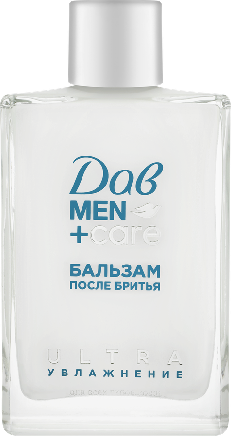 Бальзам после бритья ДАВ Men+care ультраувлажнение, 100мл, превью