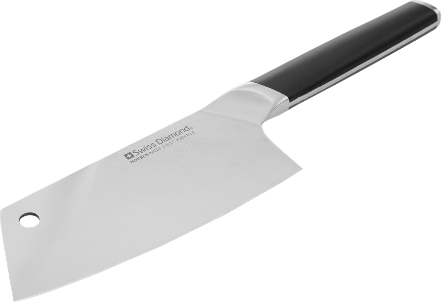 Топорик для мяса SWISS DIAMOND Horben 16,5см, Арт. 20000007298, предпросмотр