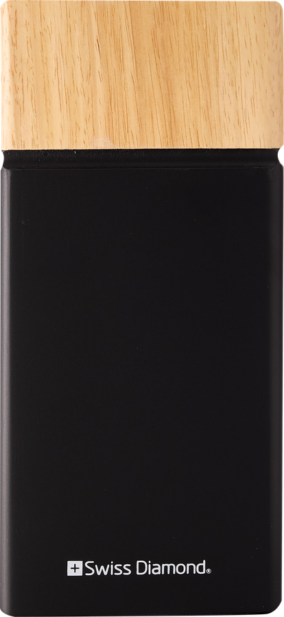 Подставка для ножей SWISS DIAMOND Horben 21x10x10см, Арт. 20000007306, предпросмотр