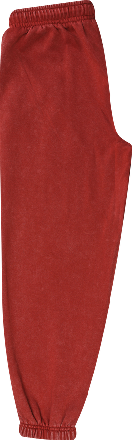 Брюки женские INWIN бордовые, Арт. SS26208-02, превью