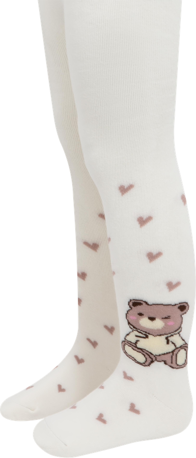 Колготки детские CONTE-KIDS Sof-Tiki, рис. 641, Арт. 7С-38СП, превью