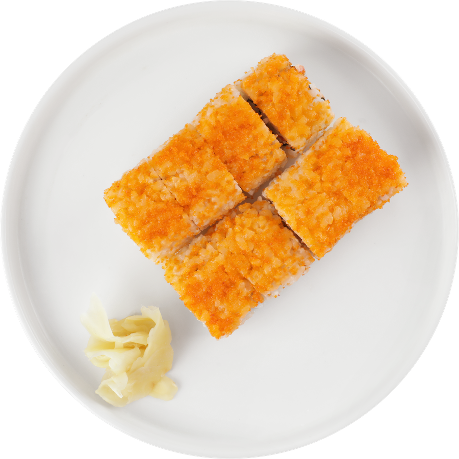 Ролл ЙУМИ Калифорния, 240г, предпросмотр