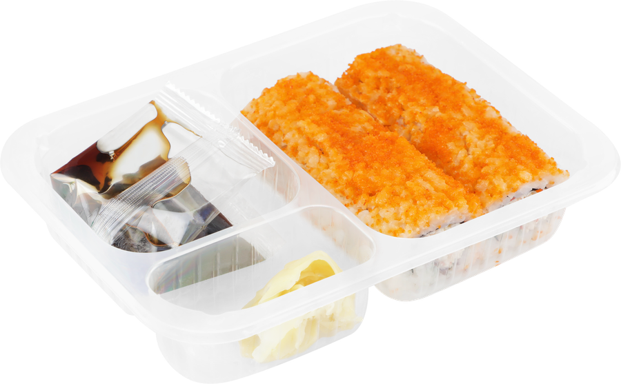 Ролл ЙУМИ Калифорния, 240г, предпросмотр