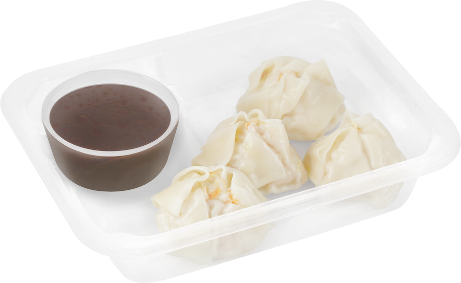 Гедза ЙУМИ с курицей на пару, 130г, превью