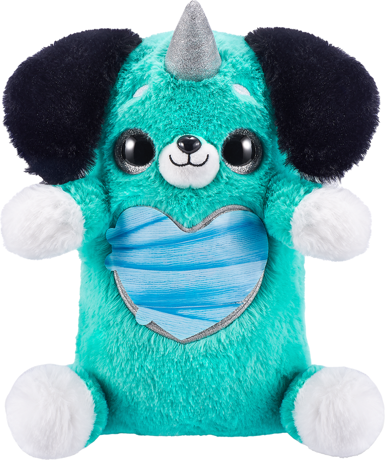 Набор игровой ZURU Rainbocorns, Puppycorn Rescue сюрприз в яйце, в ассортименте, превью