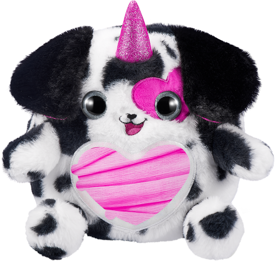 Набор игровой ZURU Rainbocorns, Puppycorn Rescue сюрприз в яйце, в ассортименте, превью