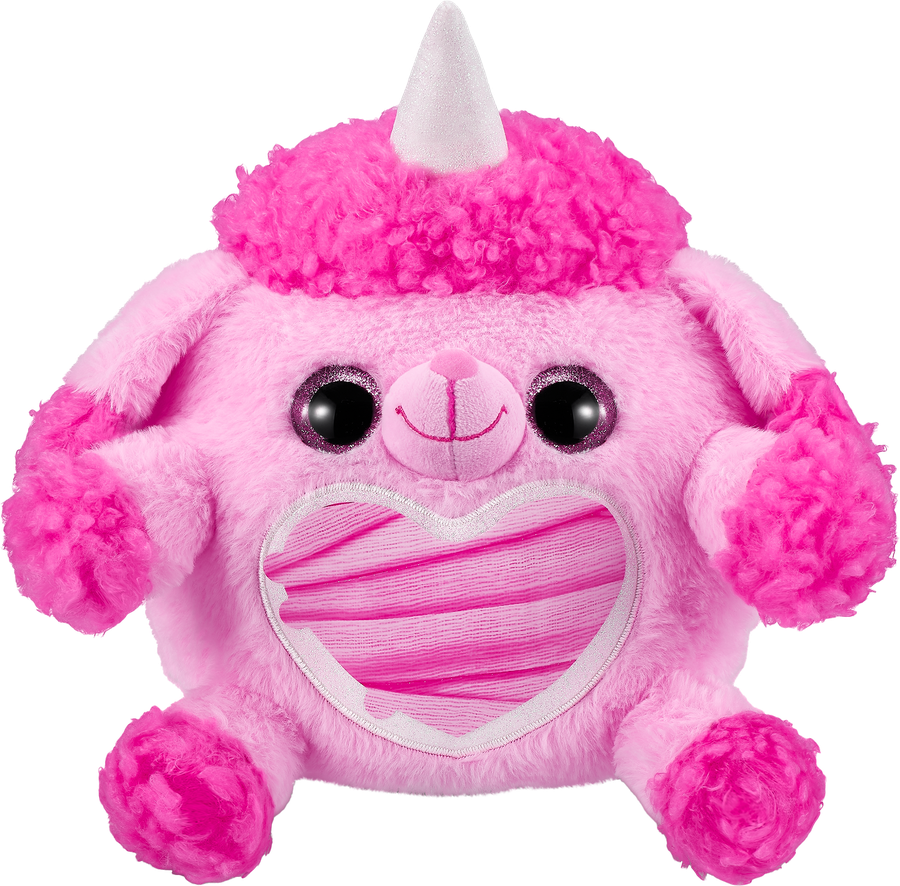Набор игровой ZURU Rainbocorns, Puppycorn Rescue сюрприз в яйце, в ассортименте, предпросмотр