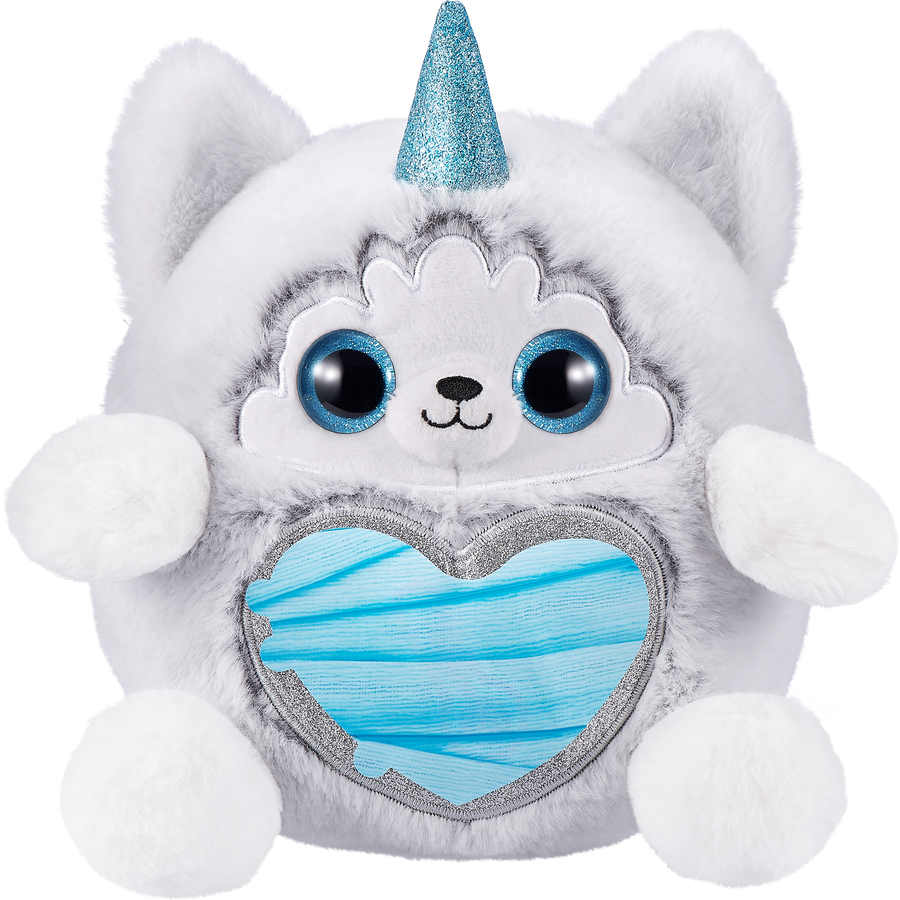 Набор игровой ZURU Rainbocorns, Puppycorn Rescue сюрприз в яйце, в ассортименте, предпросмотр