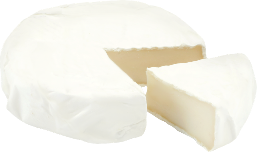 Сыр мягкий SCHONFELD Brie с белой плесенью 45%, без змж, 125г, превью