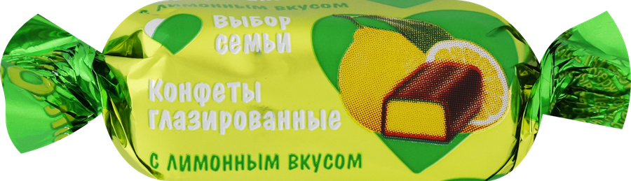 Конфеты помадные ВЫБОР СЕМЬИ, весовые, предпросмотр