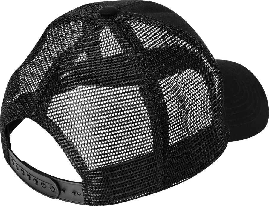 Кепка мужская INWIN черная, Арт. AC2523, превью