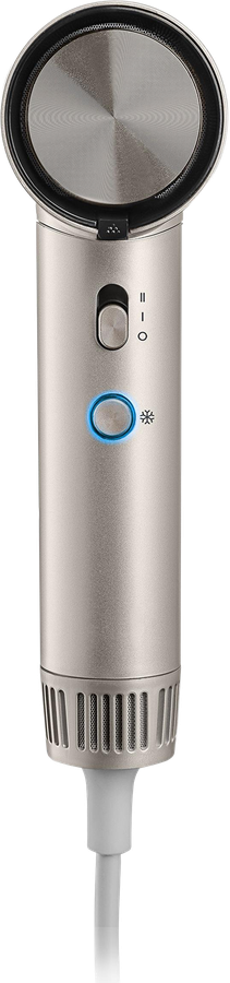 Фен RED SOLUTION мощность 1400Вт, бесщеточный двигатель, Арт. F585, превью