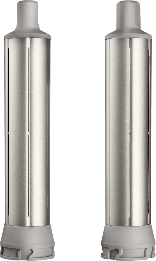 Фен RED SOLUTION мощность 1400Вт, бесщеточный двигатель, Арт. F585, превью