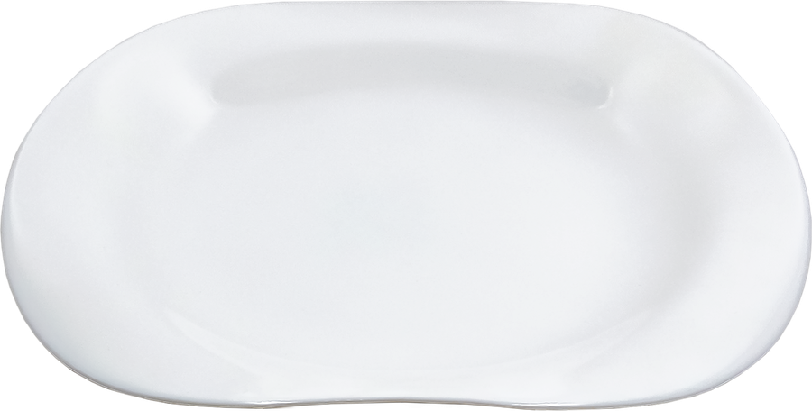 Набор столовый LAVENIR 19 предметов, стеклокерамика, Арт. 19PC LYYW WHITE, предпросмотр