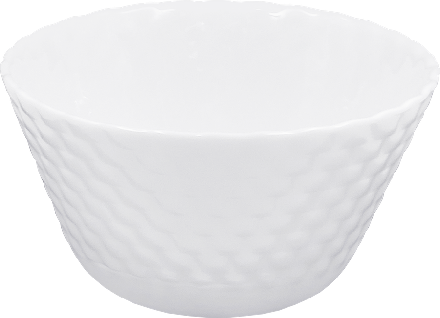 Набор столовый LAVENIR 12 предметов, стеклокерамика, Арт. 12PC LNWP WHITE, предпросмотр
