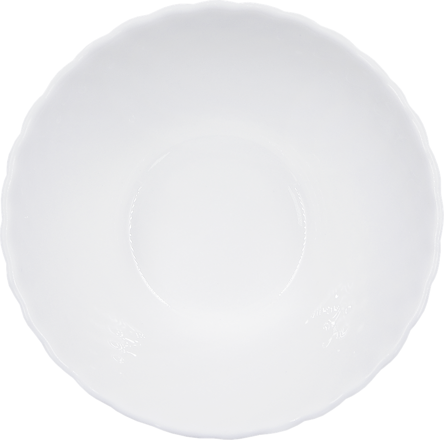 Набор столовый LAVENIR 12 предметов, стеклокерамика, Арт. 12PC LNWP WHITE, превью