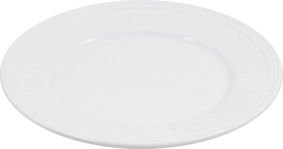 Набор столовый LAVENIR 16 предметов, стеклокерамика, Арт. 16PC NPP16T WHITE, превью