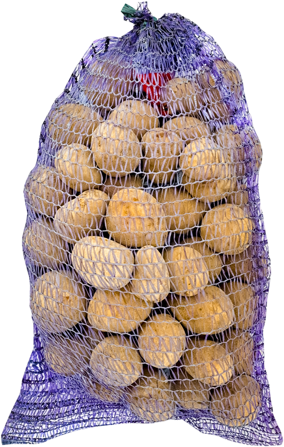 Картофель семенной Гала, высокоурожайный сорт, 2кг, предпросмотр