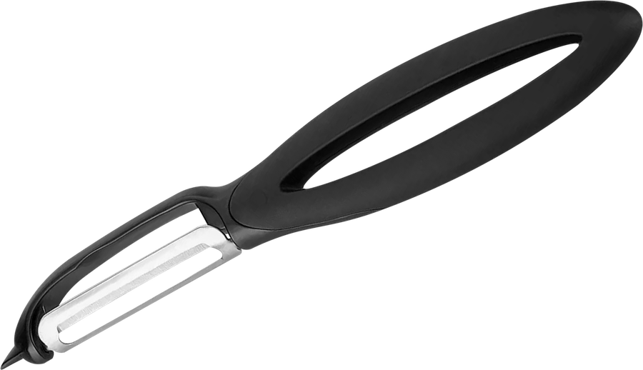 Овощечистка REGENT INOX Linea Cucina, продольная, тонированная, Арт. 76-0506, предпросмотр