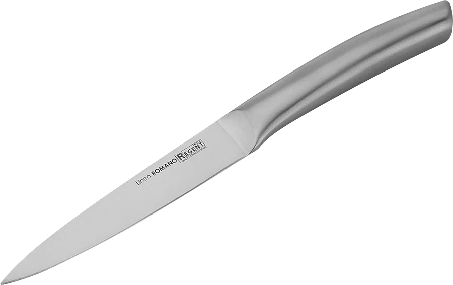 Нож универсальный REGENT INOX Linea Romano 13,5/24см, Арт. 18-105, превью
