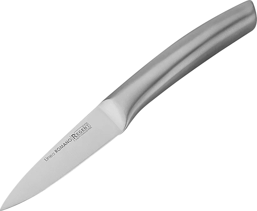 Нож для овощей REGENT INOX Linea Romano 9/20см, Арт. 18-106, предпросмотр