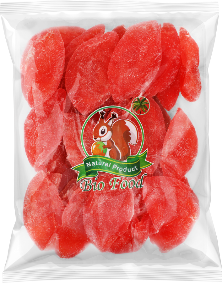 Маракуя сушеная, весовая, превью