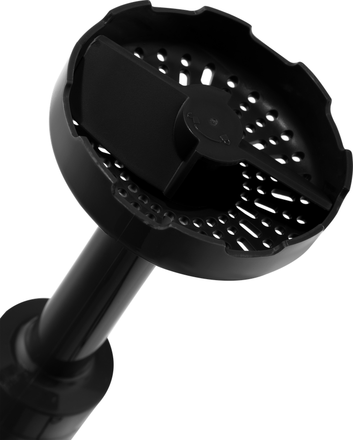 Блендер POLARIS SilentPRO: в 2 раза тише, двойная защита двигателя, Арт. PHB 1380 Silent 1820, предпросмотр