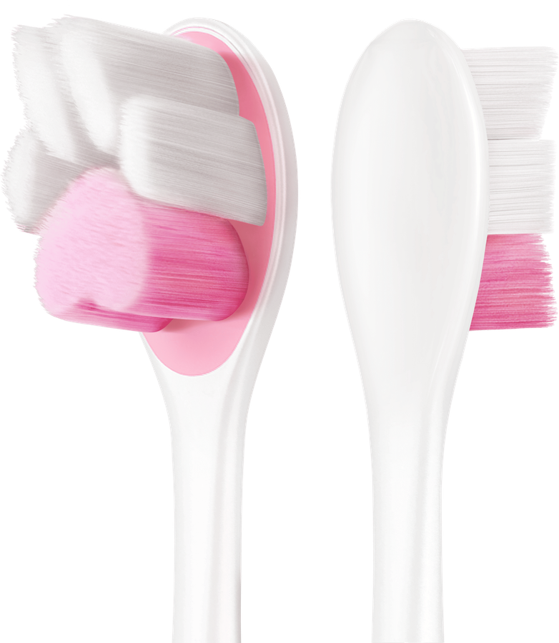 Зубная щетка детская COLGATE Пушистая Лапка супермягкая 2+, превью