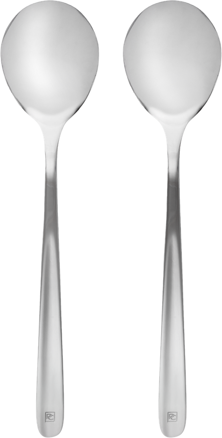 Набор столовых ложек PLATINUM CHOICE 2 шт, предпросмотр