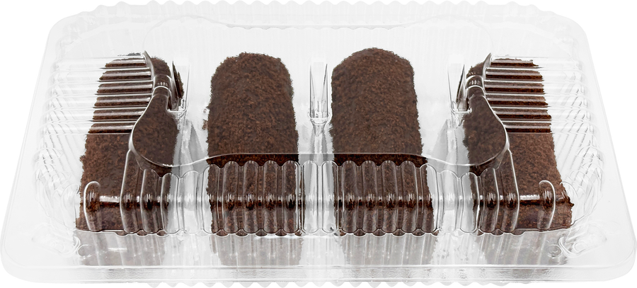 Пирожное ВЫБОР СЕМЬИ Картошка, 200г, превью