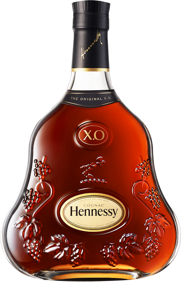 Коньяк HENNESSY XO старый КС 40%, п/у, 0.7л, предпросмотр